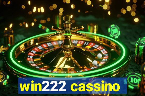 win222 cassino